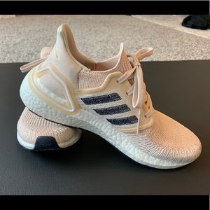 Adidas Ultraboost 20 Women’s Shoes